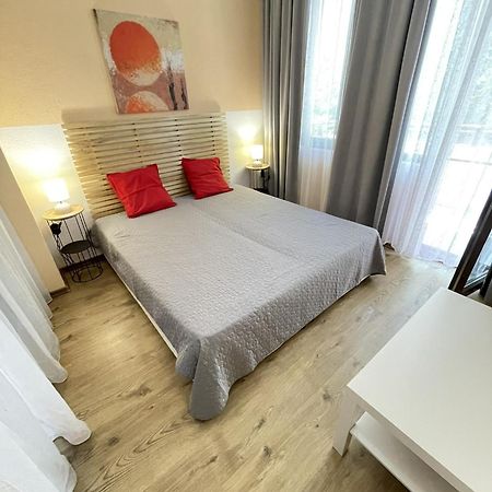 Holiday House Gendar, Черноморець Екстер'єр фото