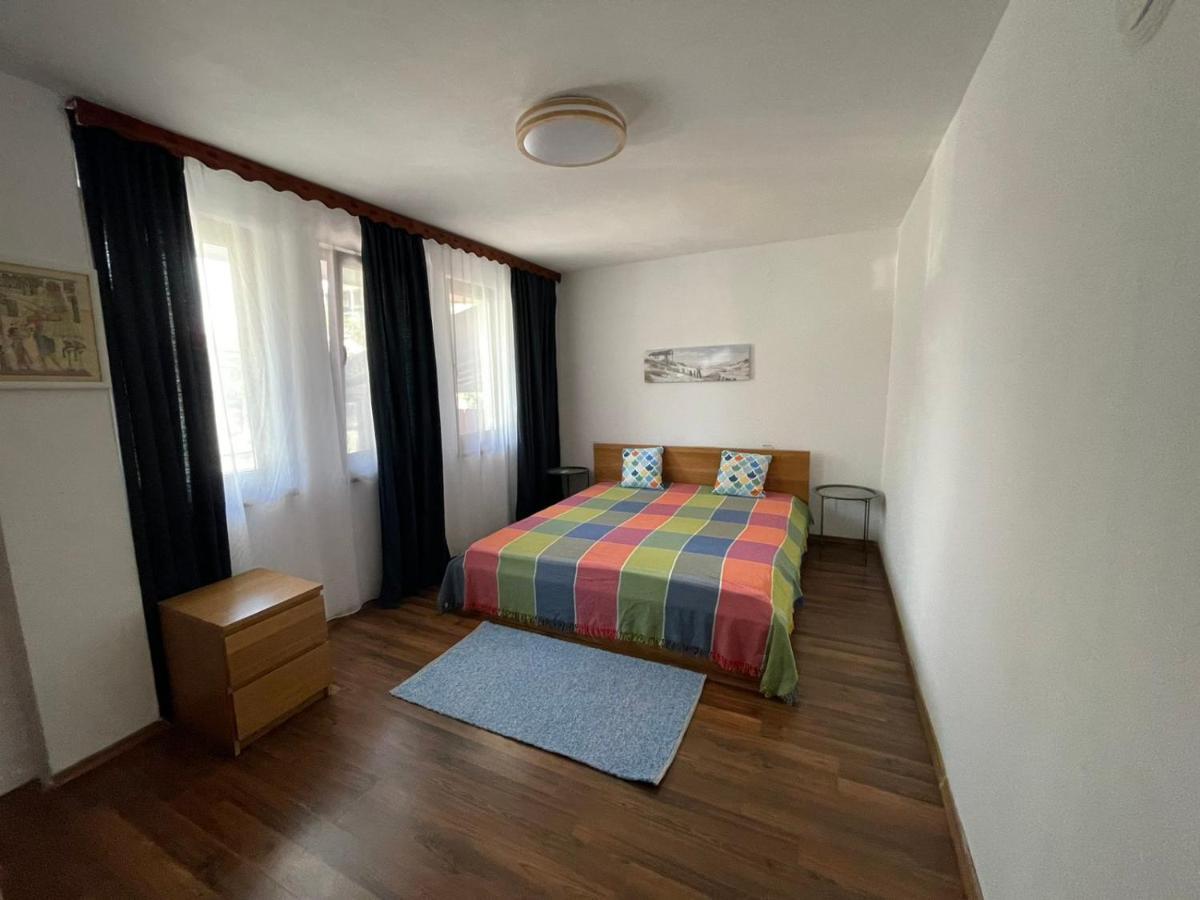 Holiday House Gendar, Черноморець Екстер'єр фото